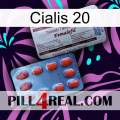 Cialis 20 36